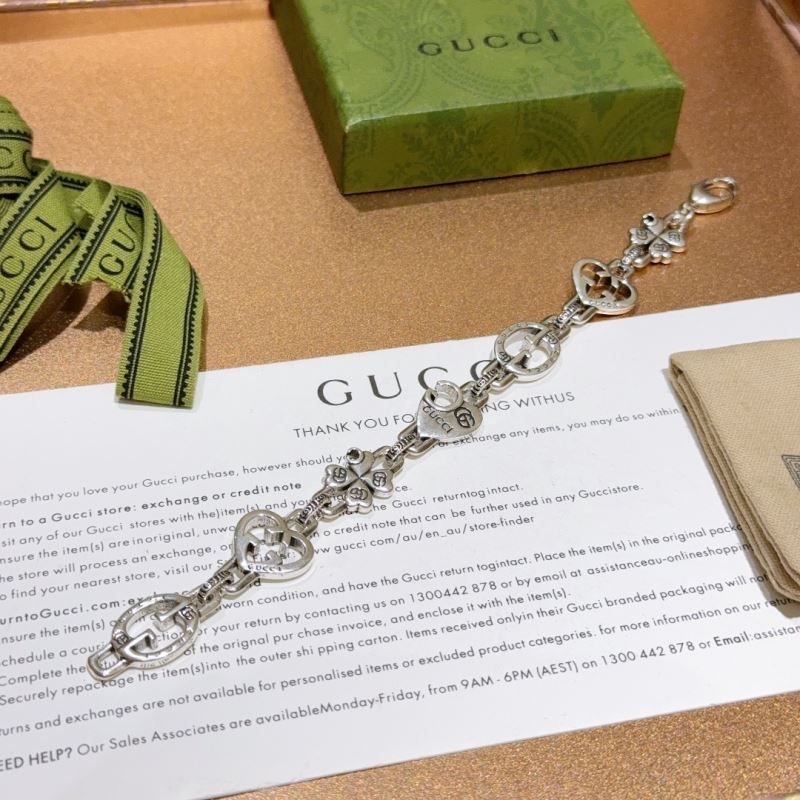 Gucci Bracelets